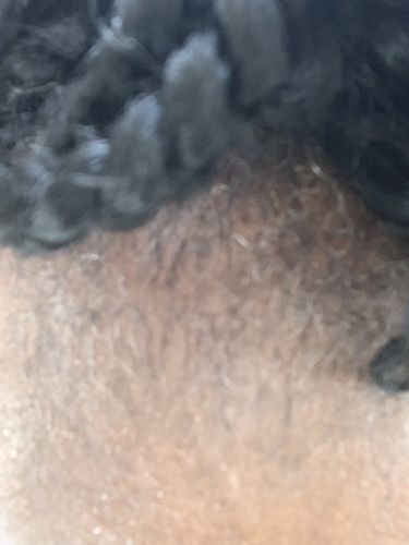 Customer photo review of Growth Sensation