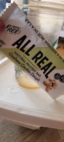 Customer photo review of Ultimate Variety Mixed Pack