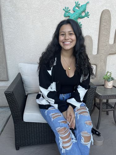 Customer photo review of Cowdigan