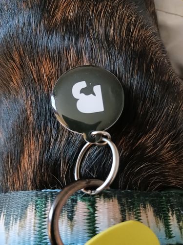 Customer photo review of Black