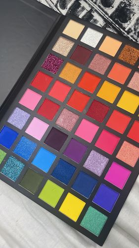 Customer photo review of Lucid Eyes