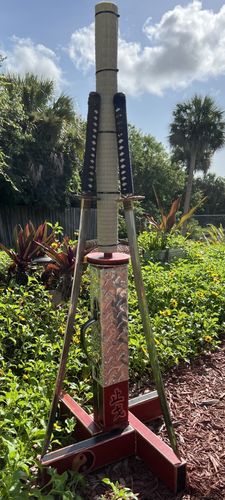 Customer photo review of Dentō Katana 伝統