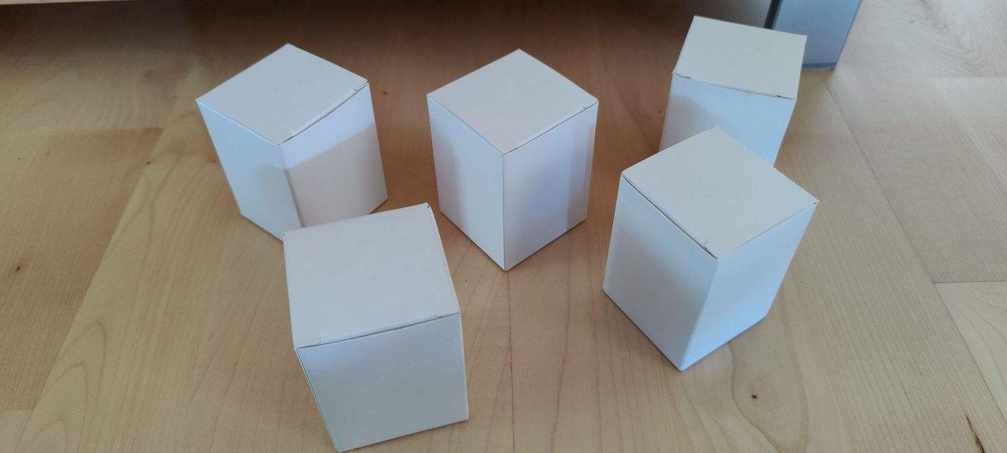 Customer photo review of DTW LED Spot Module | 60° CRI95 24V DC 8W MR16 Style | Expert Class
