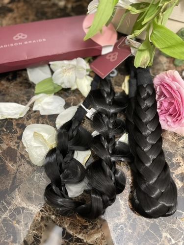 Customer photo review of Halo