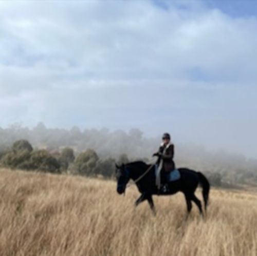 Customer photo review of PolarDuty-Sherpa Leggings