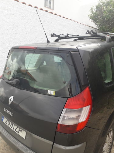 Customer photo review of SHITBOX APPRECIATION SOCIETY SLAP | STICKER