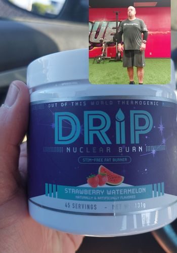Customer photo review of Drip - AstroFlav