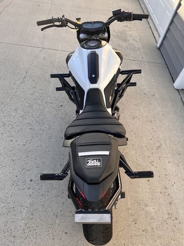 Customer photo review of Custom Gripper Seat Cover