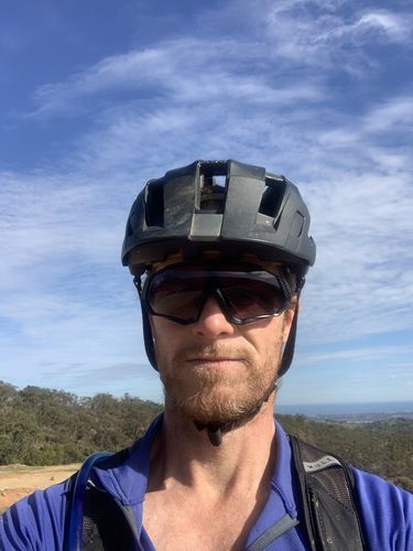 Customer photo review of Sunreact™ - Photochromic Sunglasses