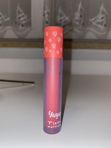 Customer photo review of Tinta Multiusos Párvula