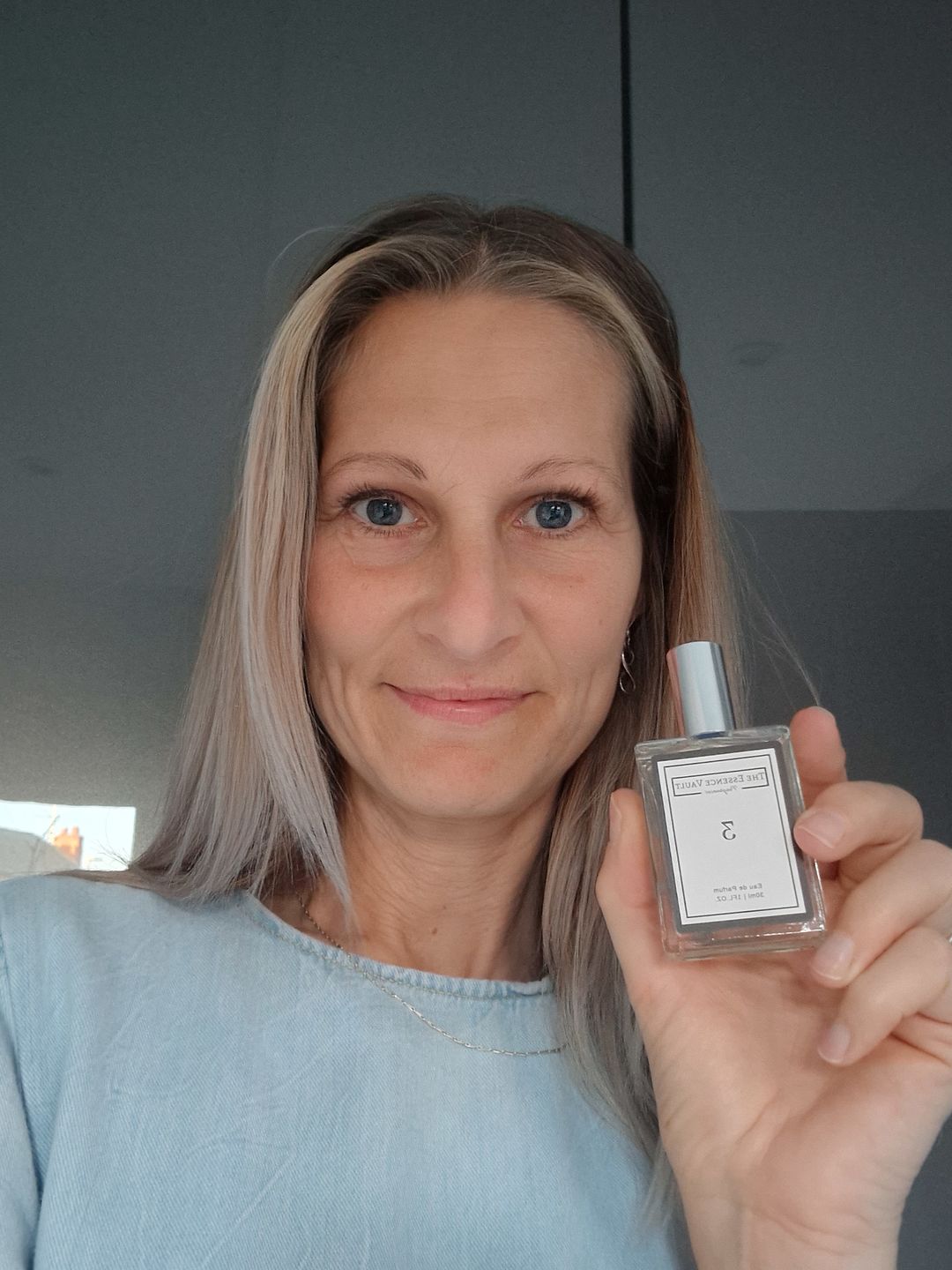 Customer photo review of Inspired by Decadence - 3