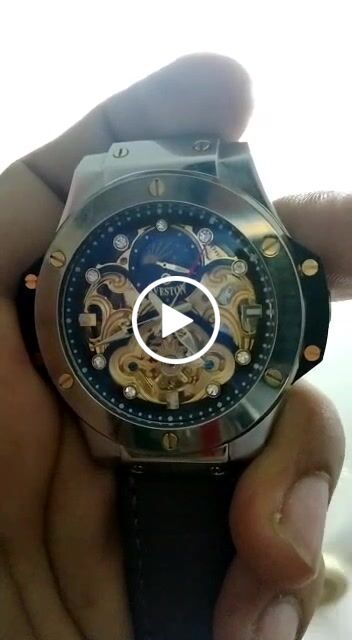 Customer video review of Nassau
