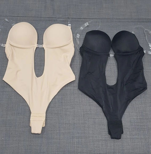 Customer photo review of PeachyPlagg™ Osynlig BH