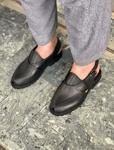 Customer photo review of Crown Fine Quality Wash and Wear ( Unstitched ) Platinum Grey
