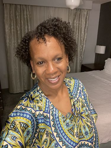 Customer photo review of Luxe Box Growth Bundle Pre-Sale Item Will Ship in 10-12 Weeks