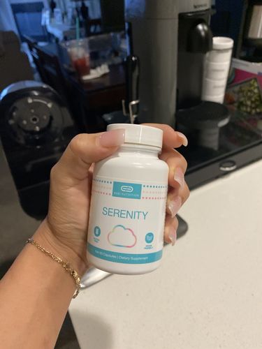 Customer photo review of Serenity