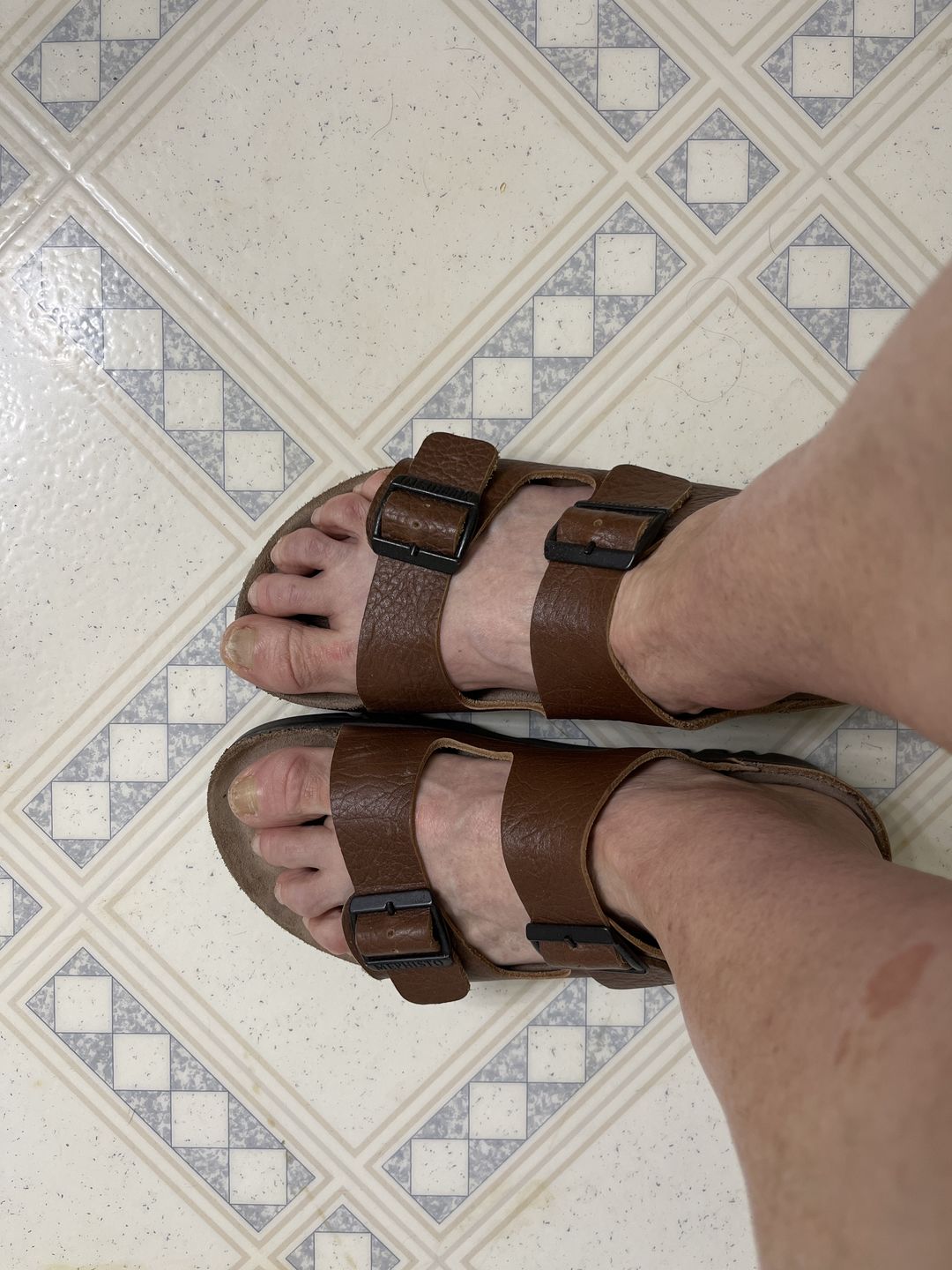 Customer photo review of Zonder
