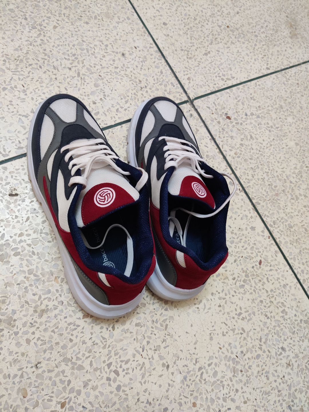 Customer photo review of Bacca Bucci Urban Retro