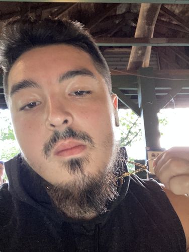 Customer photo review of Cuban (Gold) 4mm