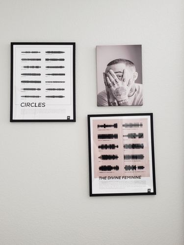 Customer photo review of "The Divine Feminine"