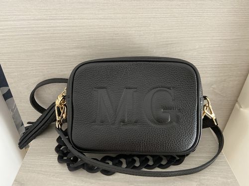 Customer photo review of Borsa Juliette (Personalizzabile)