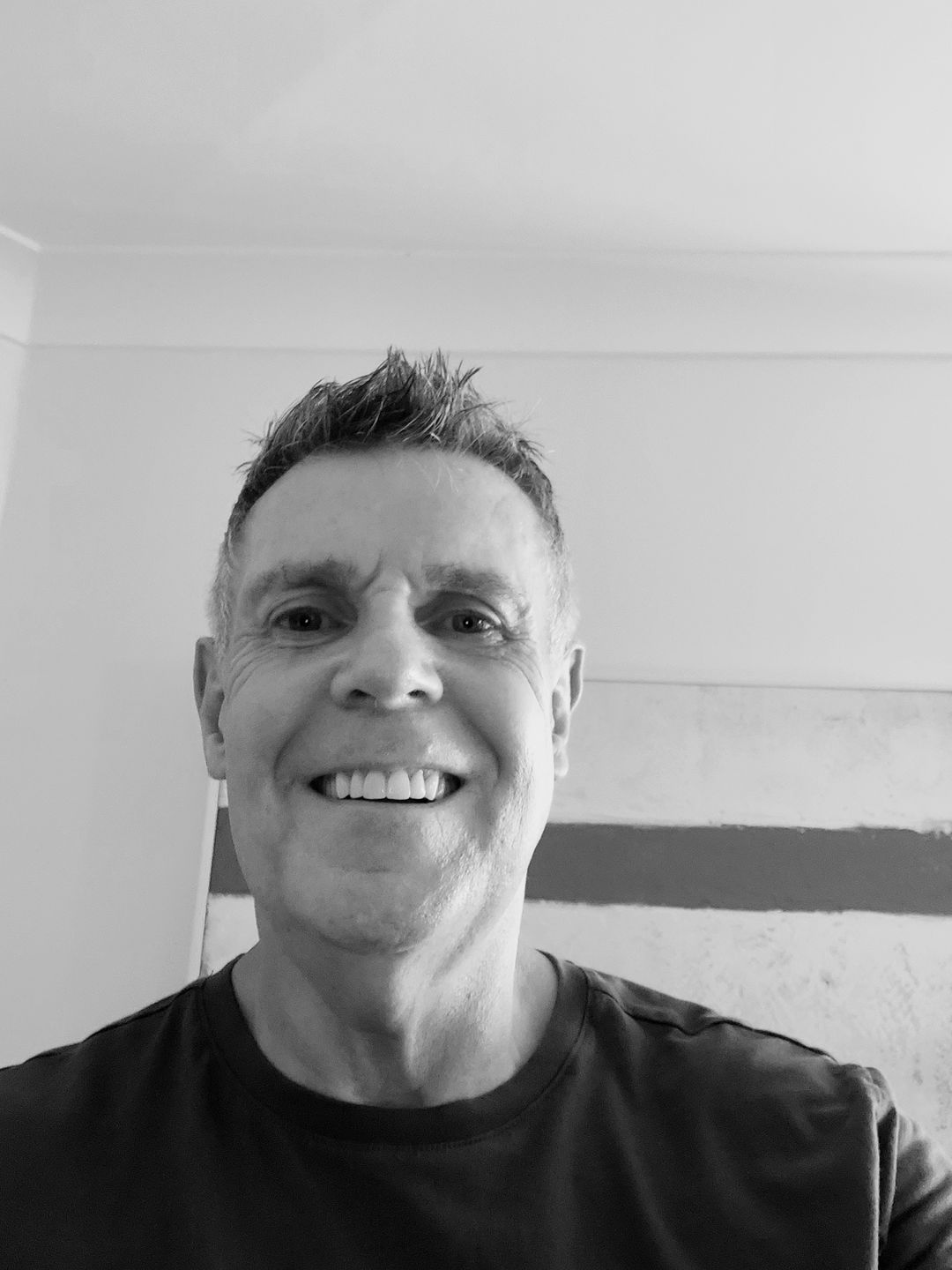 Customer photo review of BEST Anti-Ageing Ultimate Skincare Set For Men