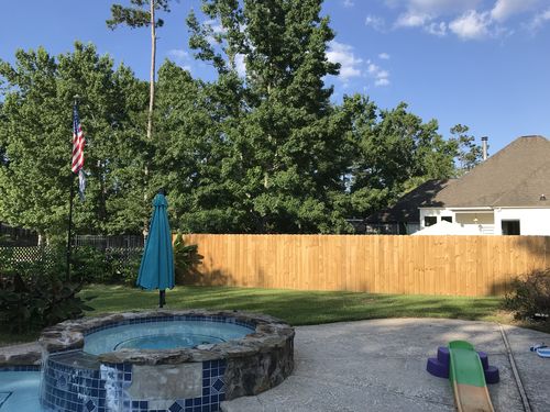 Customer photo review of Dog Silencer® MAX
