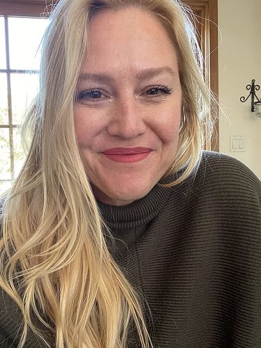 Customer photo review of GlamStick™ 5-i-1 Läppstift