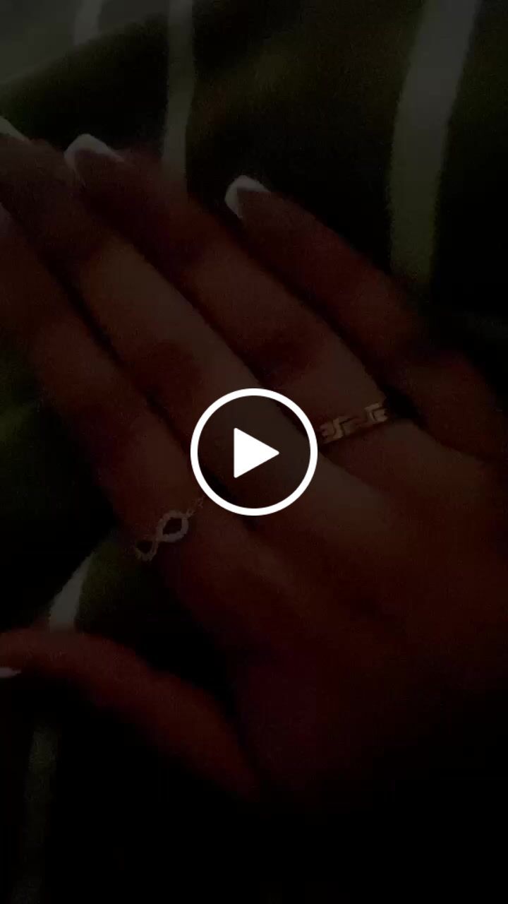 Customer video review of Troja Ring | 18K vergoldet