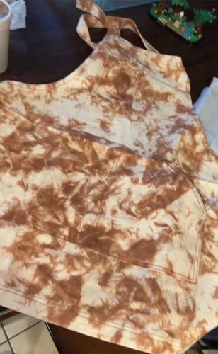 Customer photo review of Rustic Blast