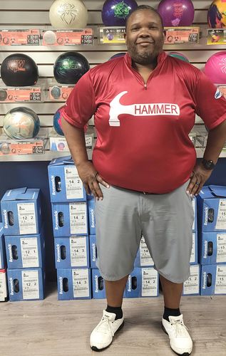 Customer photo review of FULL-CUSTOM