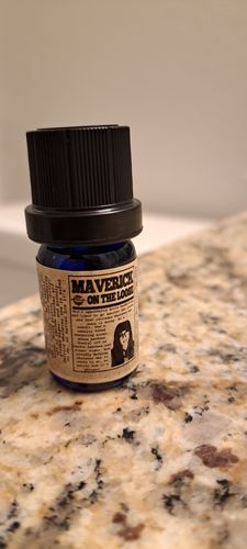 Customer photo review of Maverick