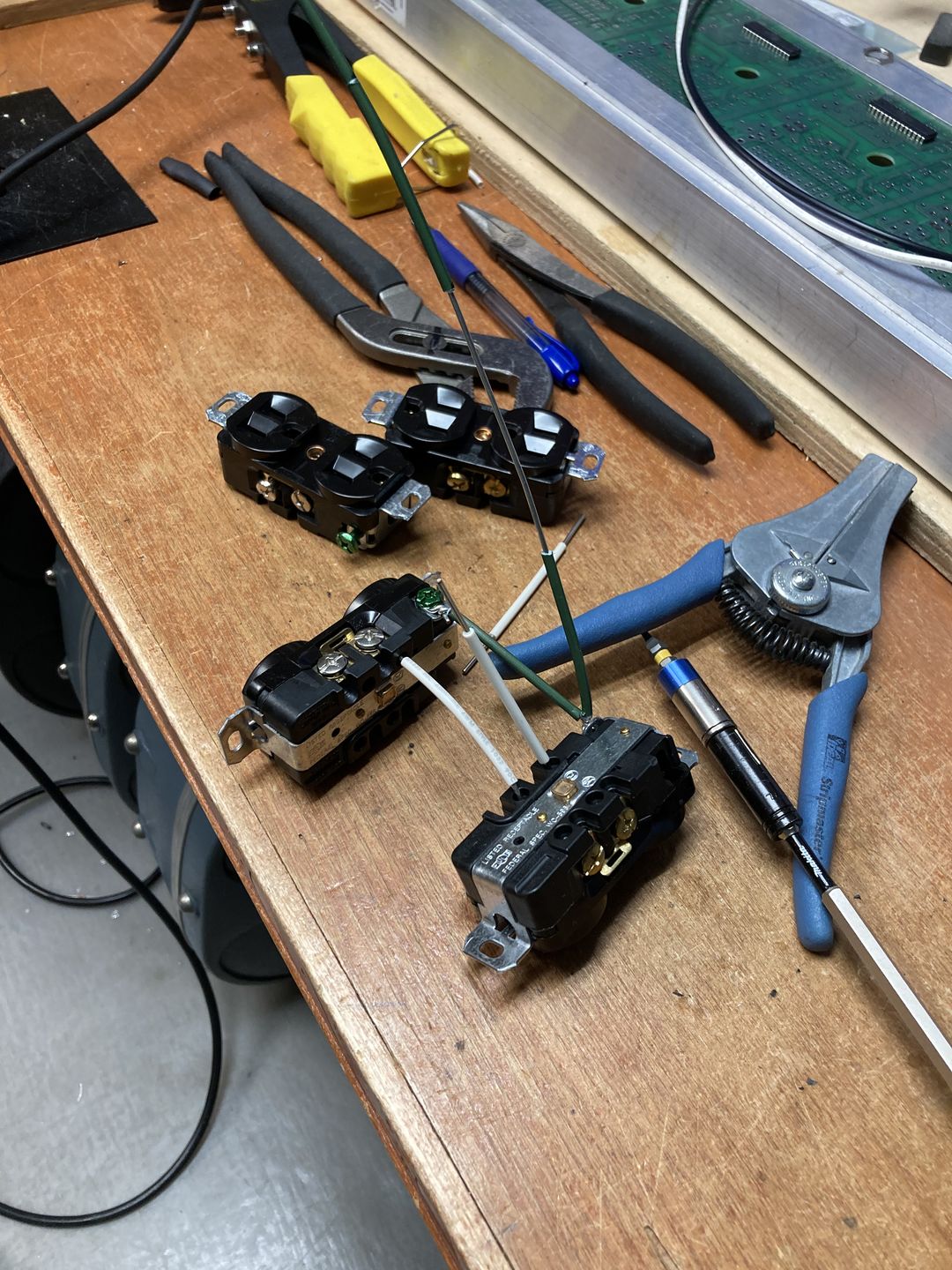 Customer photo review of Small Torque Limiters