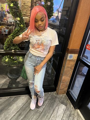 Customer photo review of Jordan 5 Easter DopeSkill T-Shirt Money Is The Motive Graphic