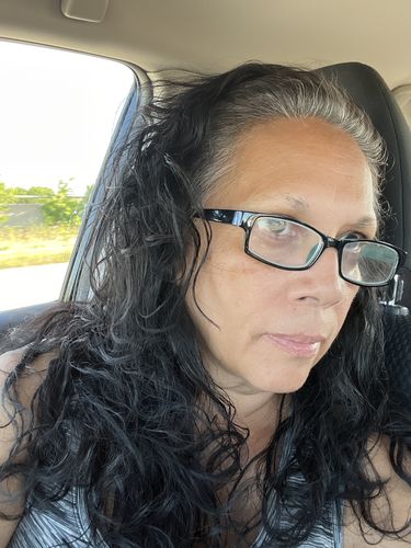 Customer photo review of Mango Shampoo Bar