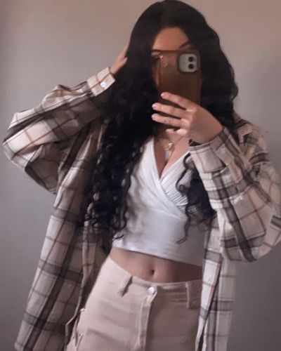 Customer photo review of Spiral Lightest Blonde 110G