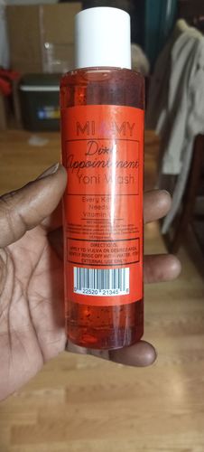 Customer photo review of WAP BOX