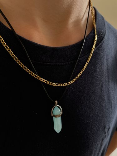 Customer photo review of Figaro (Gold) 3mm