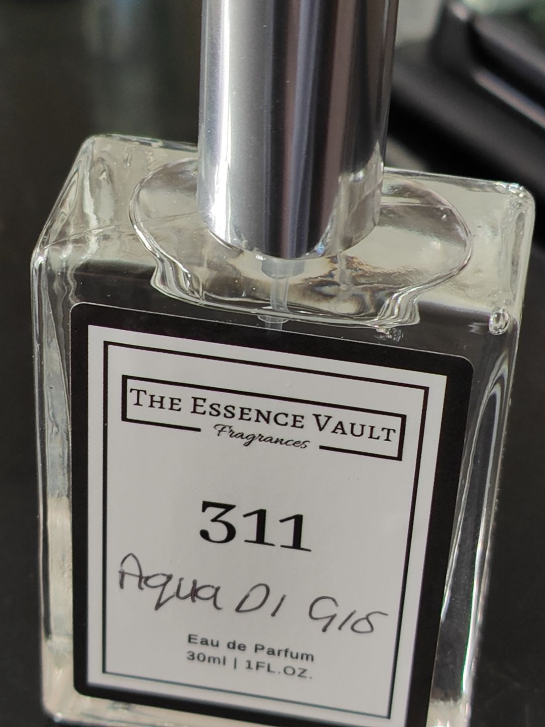 Customer photo review of Inspired by Acqua Di Gio - 311