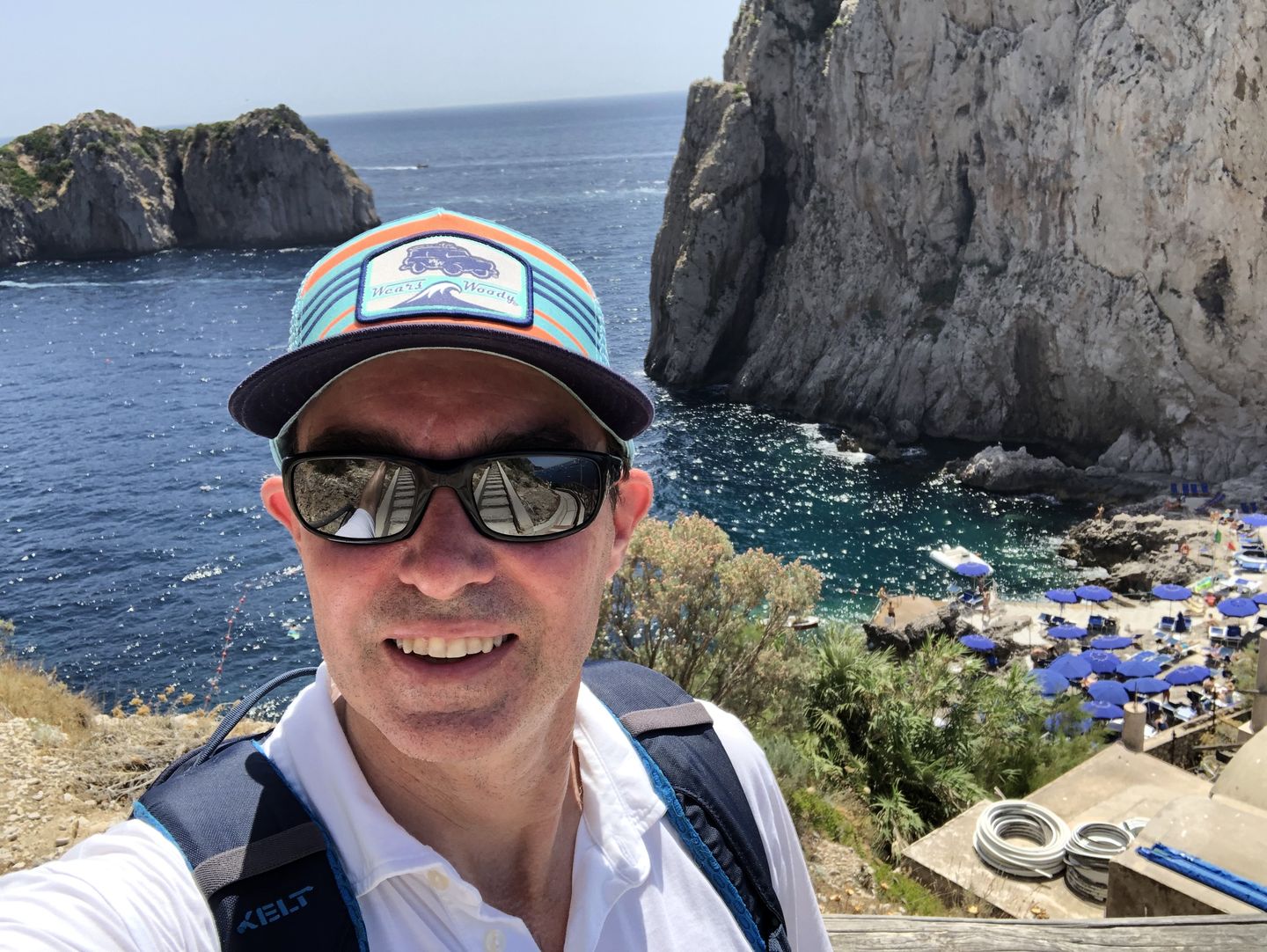 Customer photo review of HORIZON TRUCKER - TAHITI