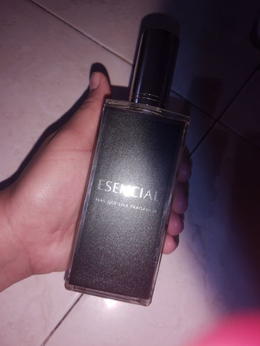 Customer photo review of H083 Inspirado en: Le Male - Jean Paul Gaultier