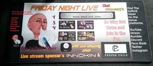 Customer photo review of iD Colossus