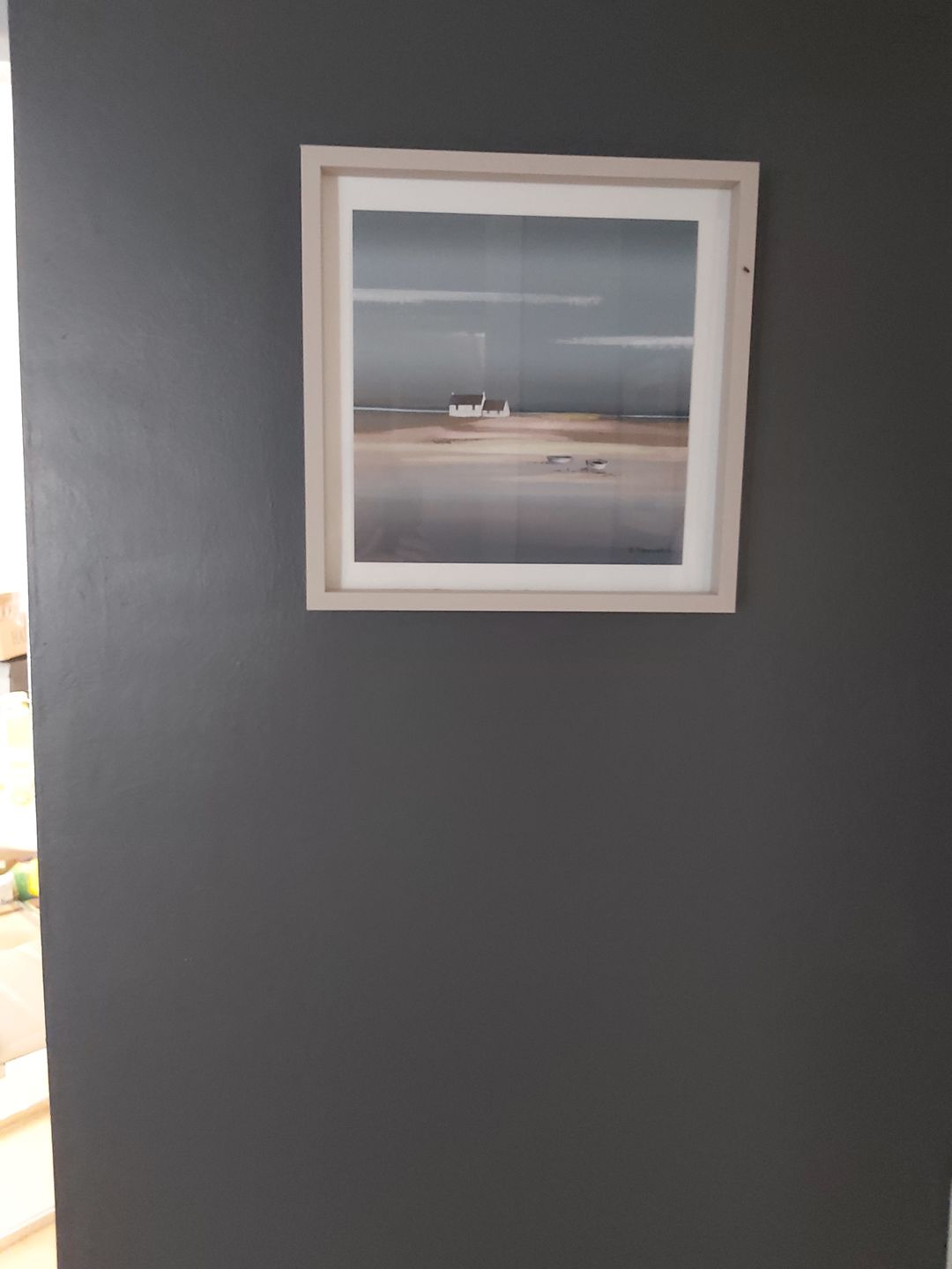 Customer photo review of Azure By Ulyana Hammond