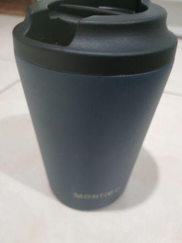 Customer photo review of The Coffee Lover Bundle - Sense Coffee Cup 340ml (12oz)/King’s Cup 290ml (10oz)