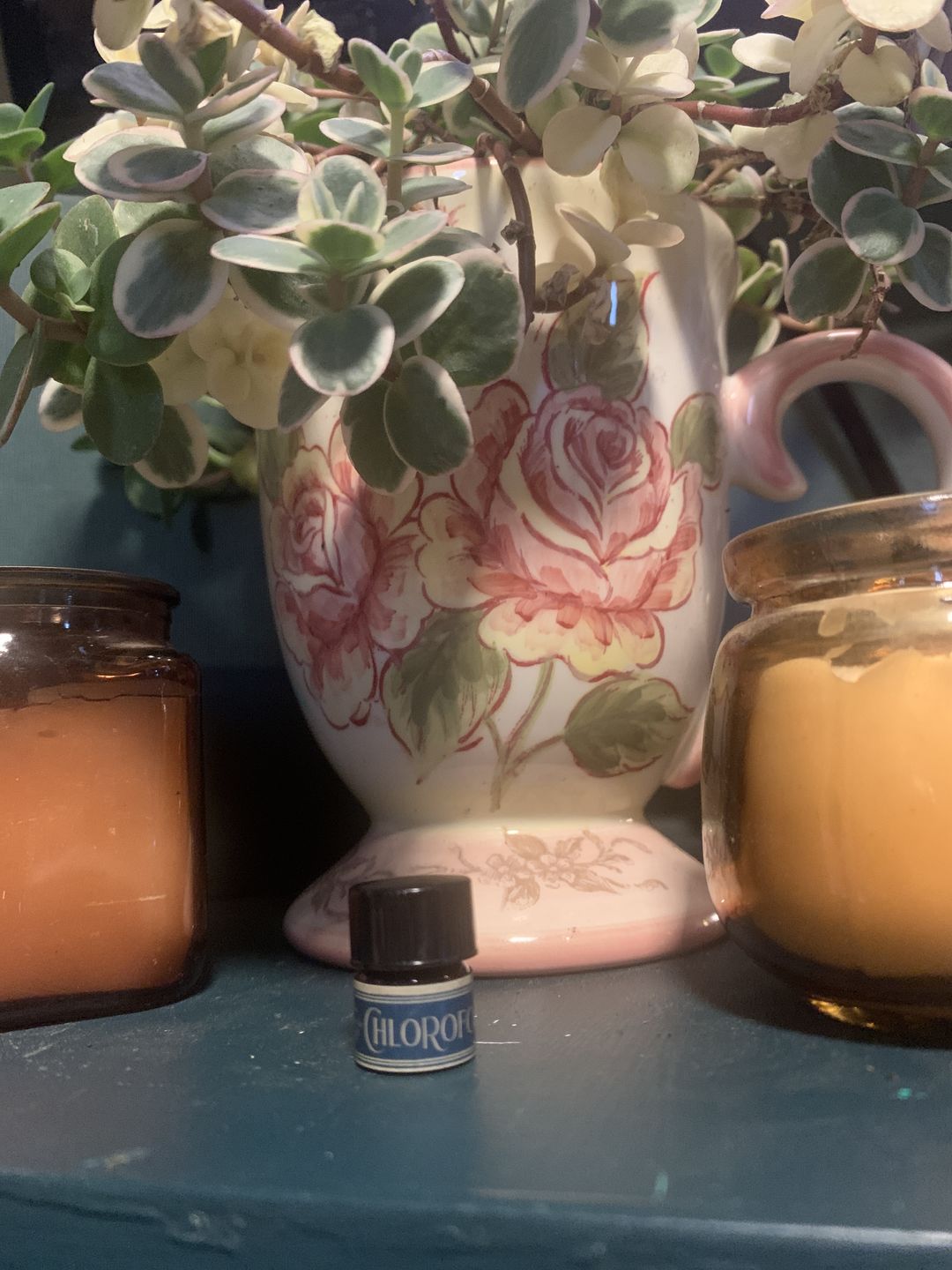 Customer photo review of Chloroform