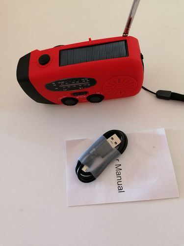 Customer photo review of NaturVibes™ Strom-Safe PRO