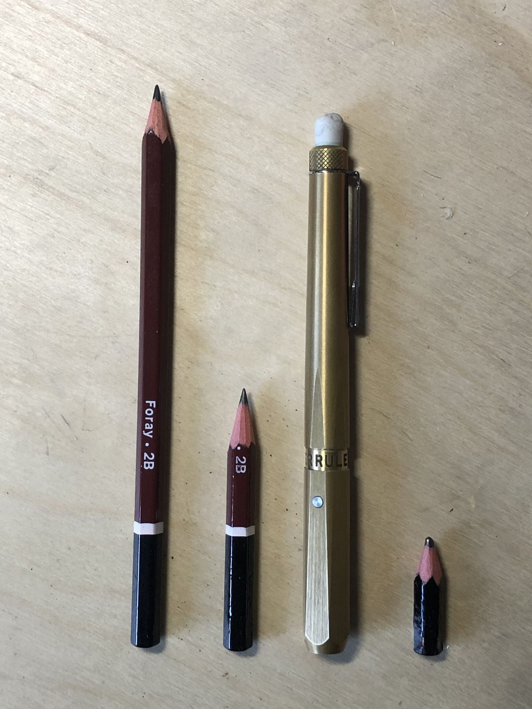 Customer photo review of FERRULE