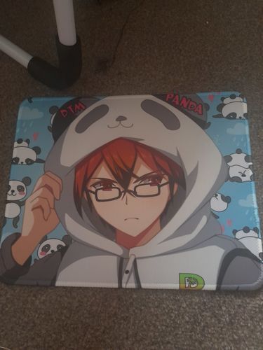 Customer photo review of iD Lite