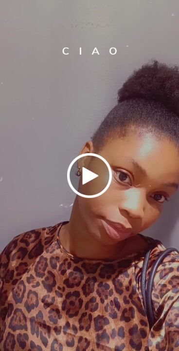 Customer video review of Good Clean - 1 mois