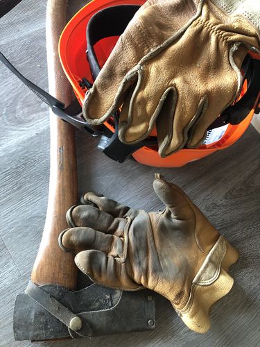 Customer photo review of The Vermonter